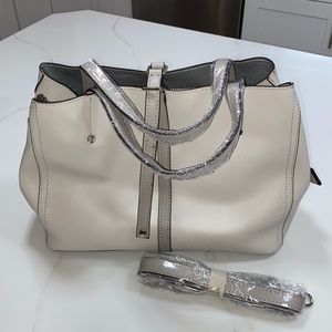 Sandra Roberts Purse